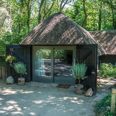 Aa Casia Vakantiehuis Zeegse Kültér fotó