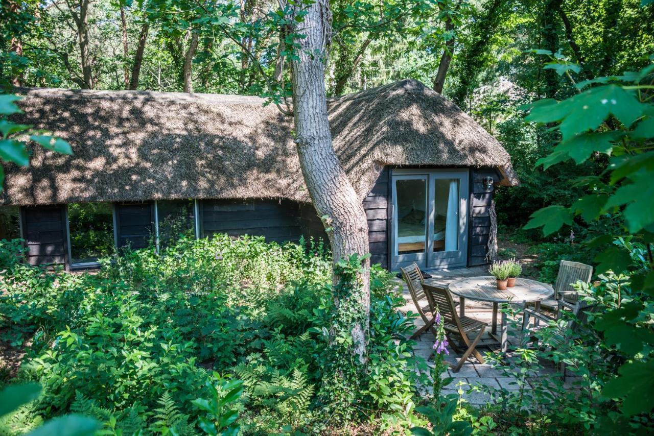 Aa Casia Vakantiehuis Zeegse Kültér fotó